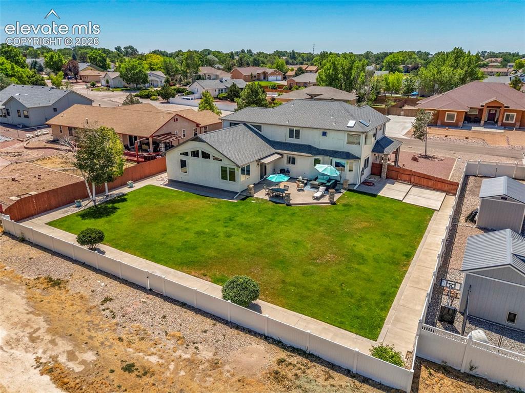 Image 50 of 50: Aerial View