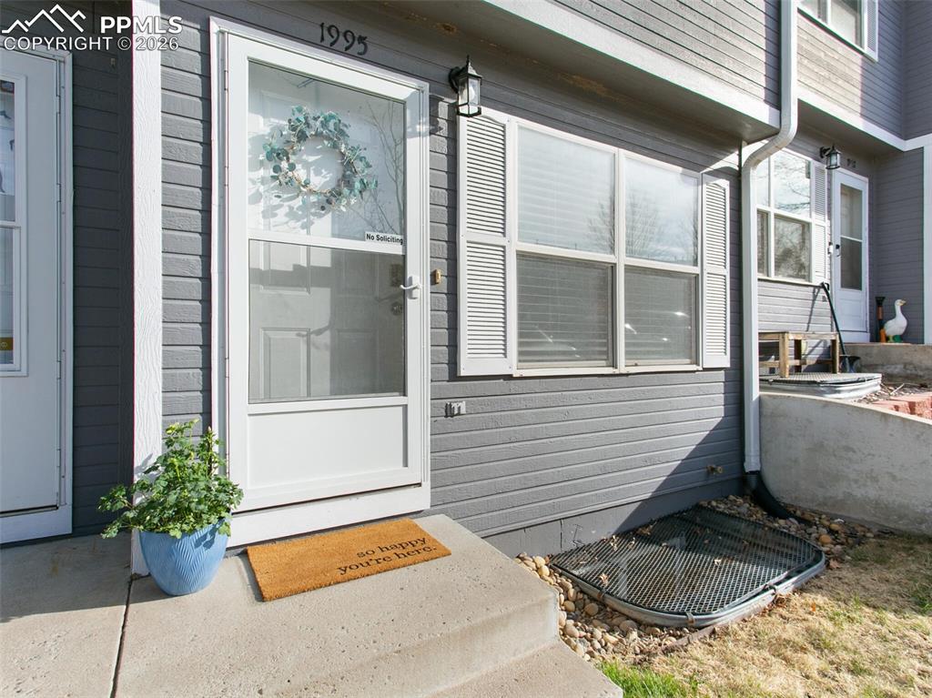 Image 2 of 48: Entry