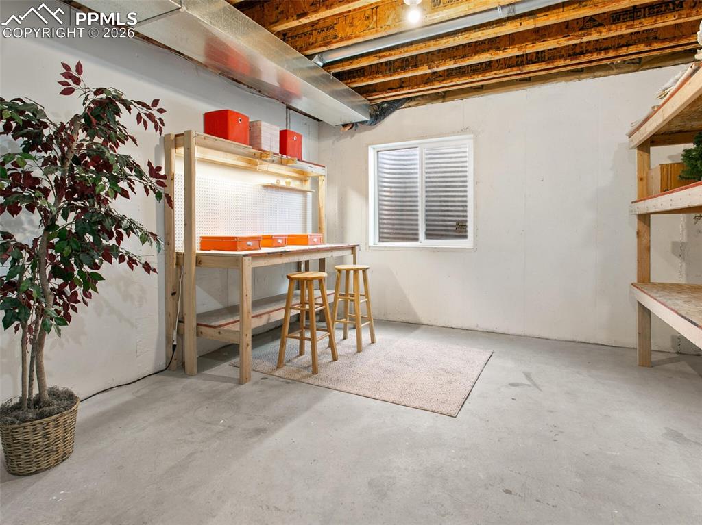 Image 23 of 48: Basement