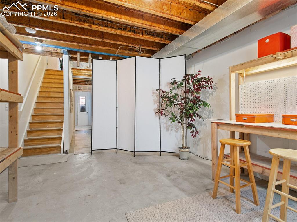 Image 24 of 48: Basement