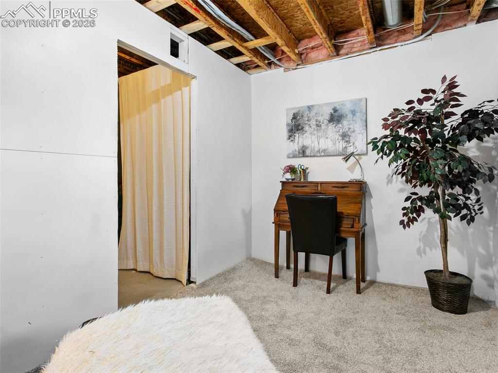 Image 28 of 48: Bedroom