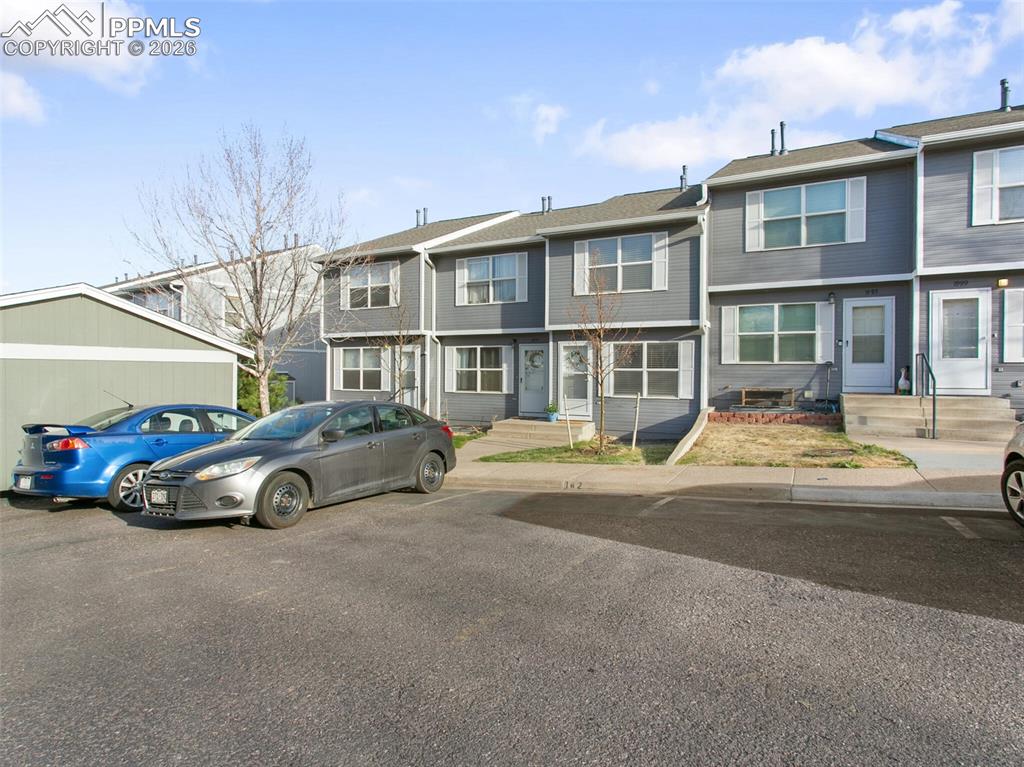 Image 34 of 48: Front of Structure