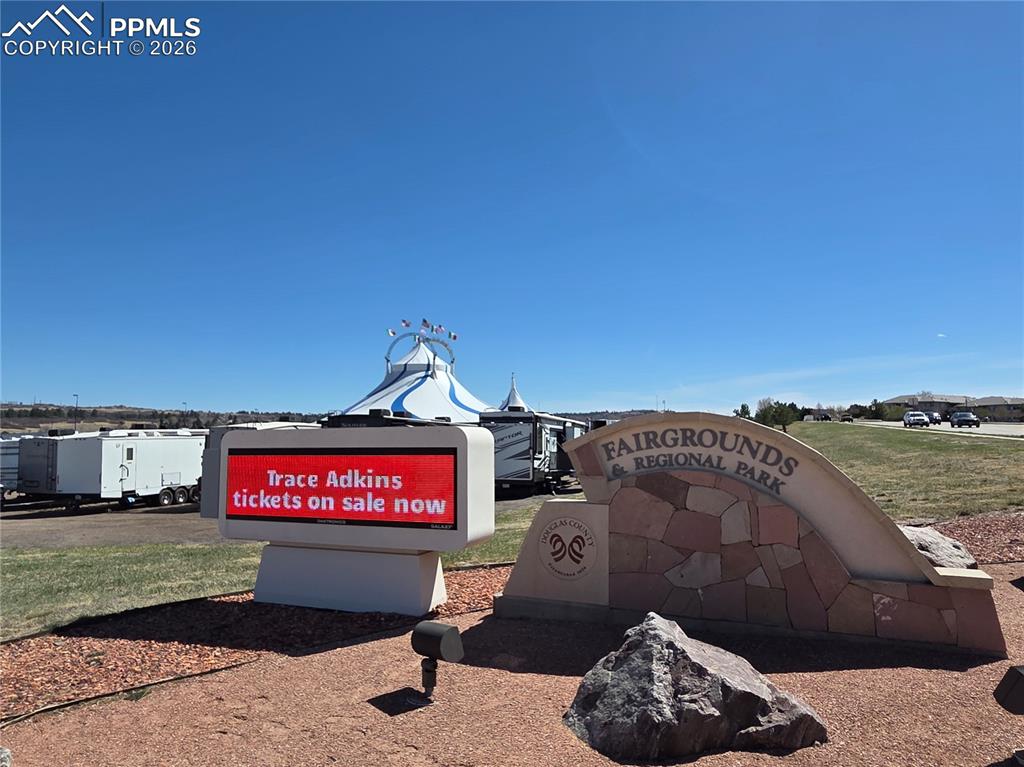 Image 39 of 48: Community