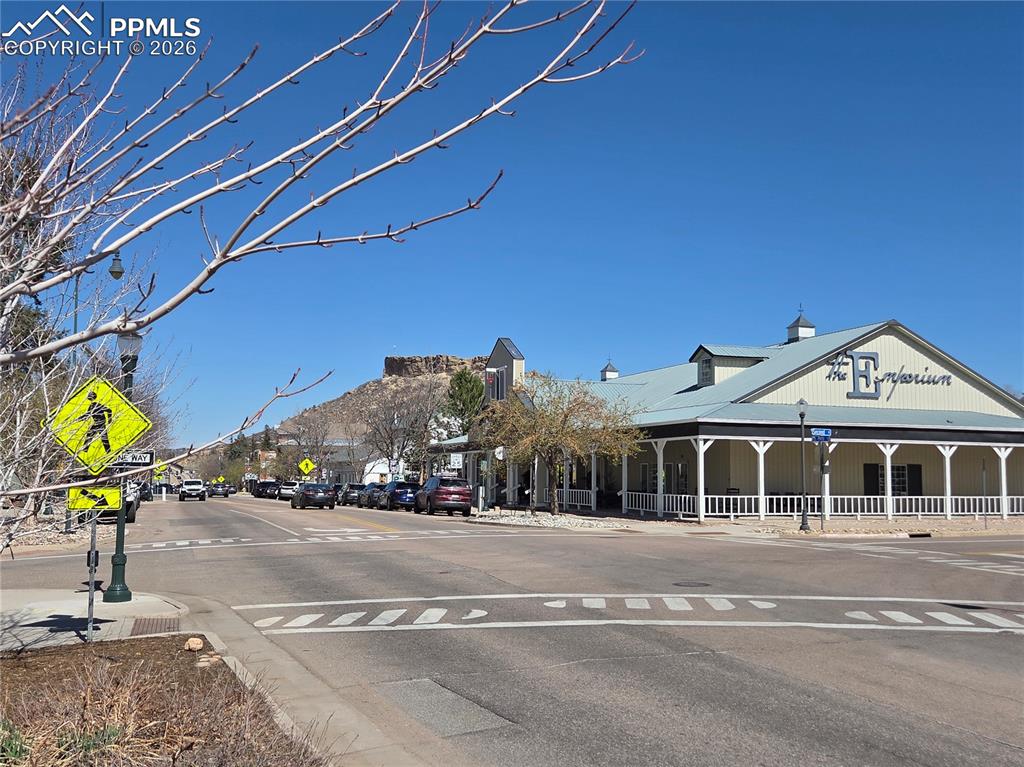 Image 42 of 48: Community