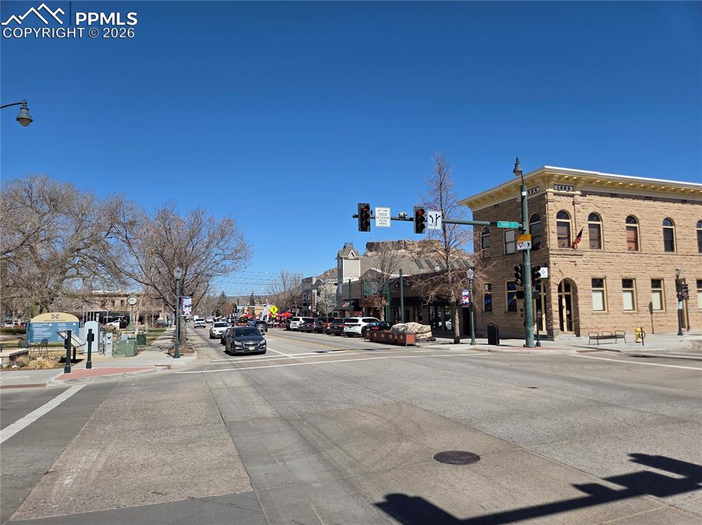 Image 43 of 48: Community