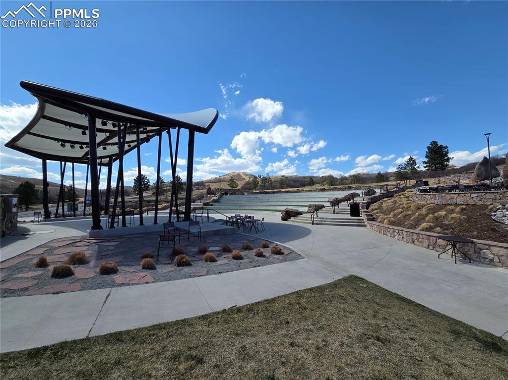 Image 44 of 48: Community