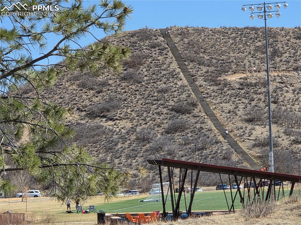 Image 45 of 48: Community