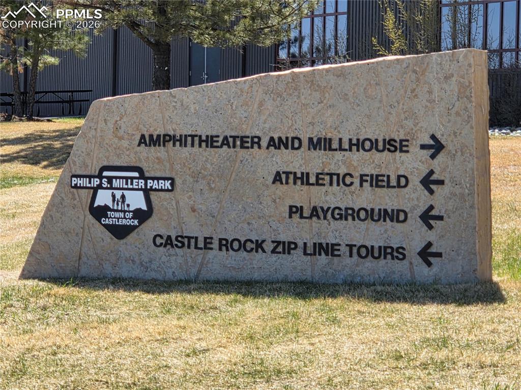 Image 47 of 48: Community