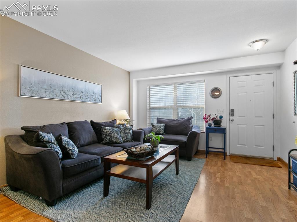 Image 7 of 48: Living Room