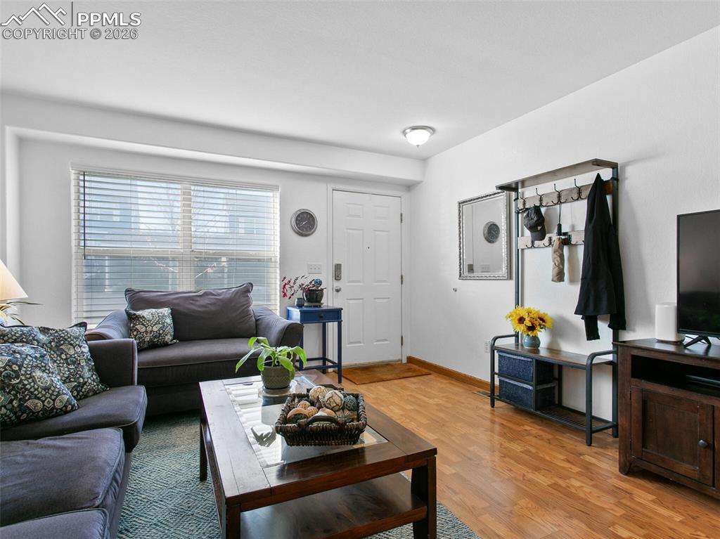 Image 8 of 48: Living Room