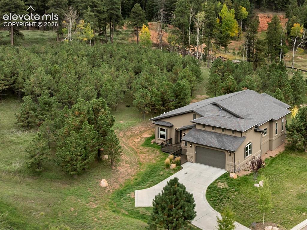 Image 3 of 50: Aerial View