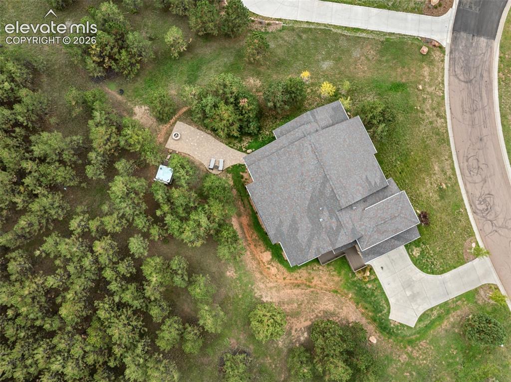Image 42 of 50: Aerial View