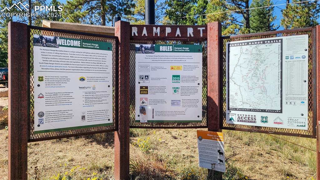 Image 6 of 27: Nearby Amenities