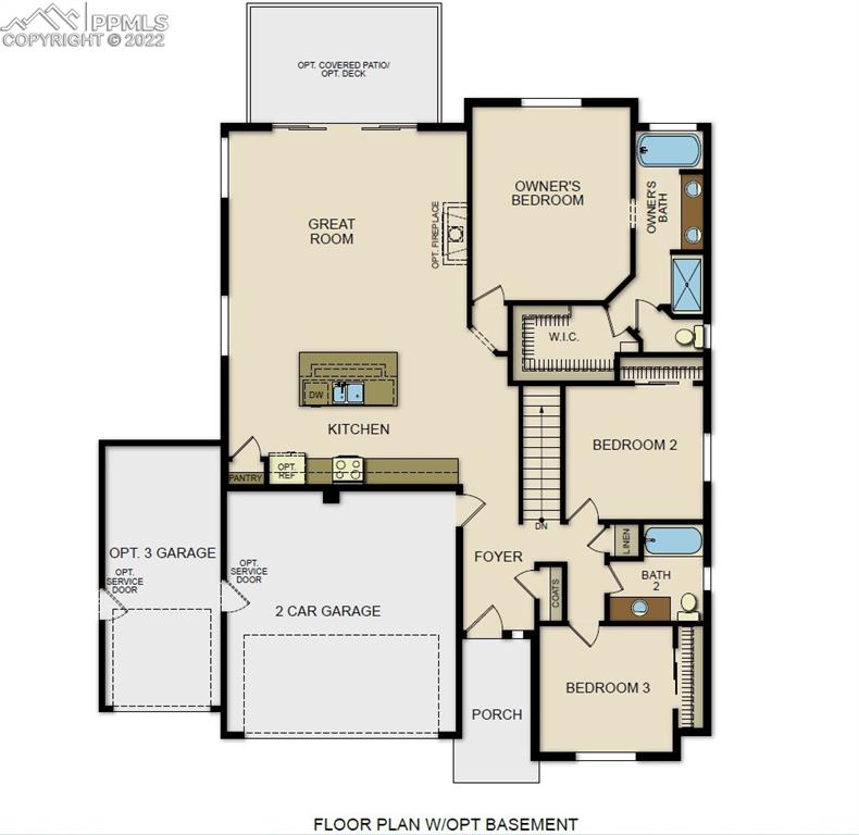 Listing 9407532, Image 2 of 4