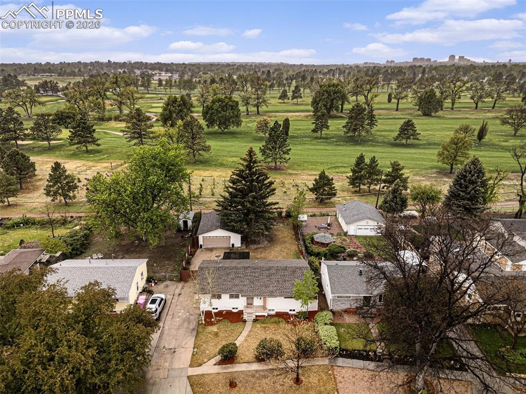 Image 2 of 33: Aerial View