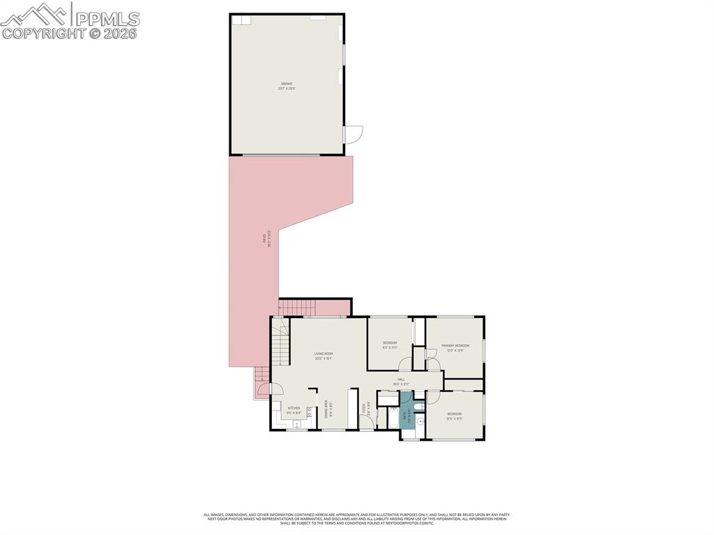 Image 32 of 33: Floor Plan