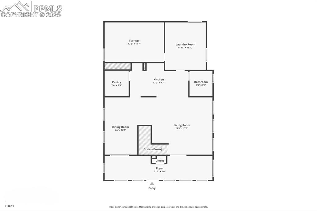 Image 43 of 45: Main Level