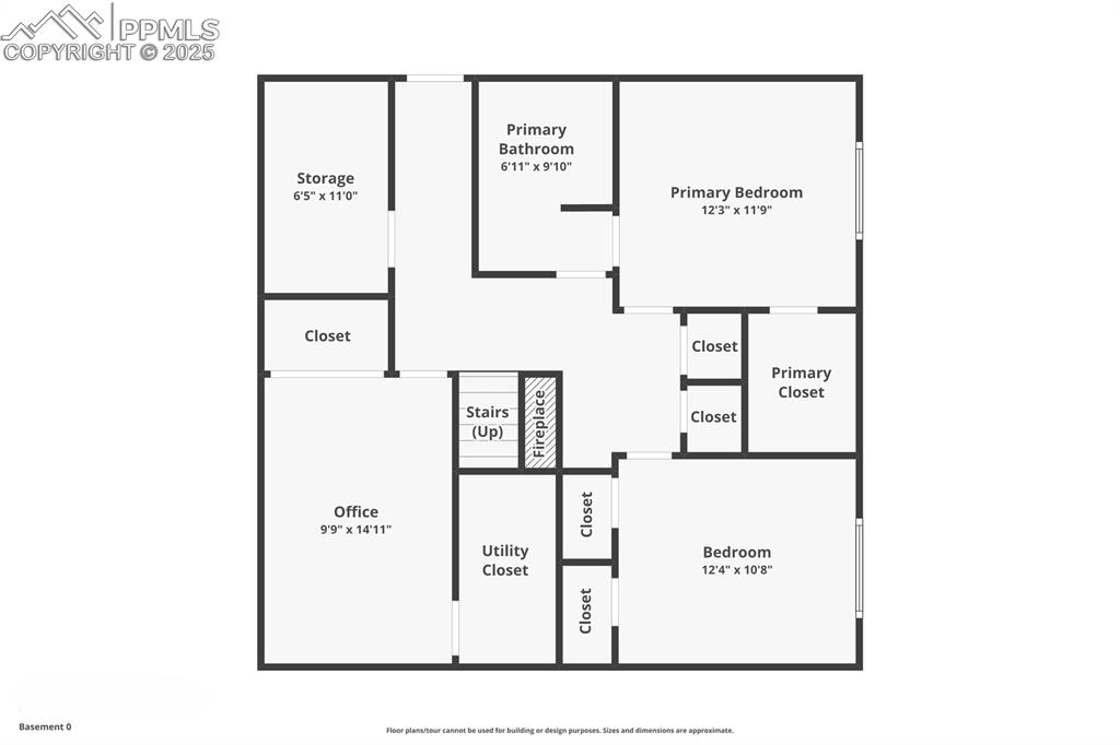 Image 44 of 45: Lower Level