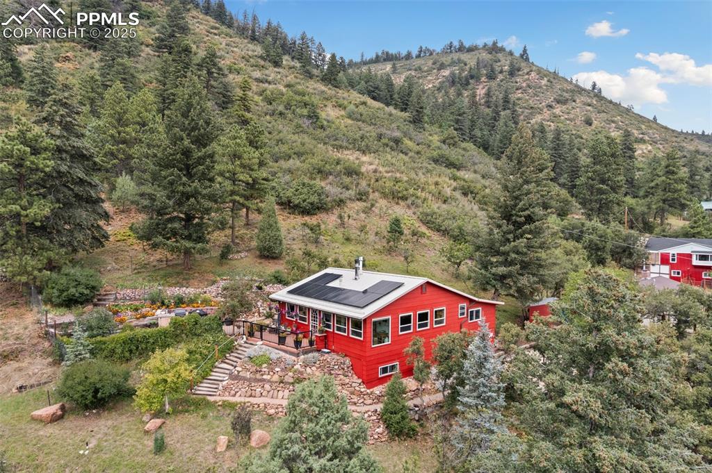 Image 7 of 45: 3 Lots for a Total of 23,591 Sq Ft.