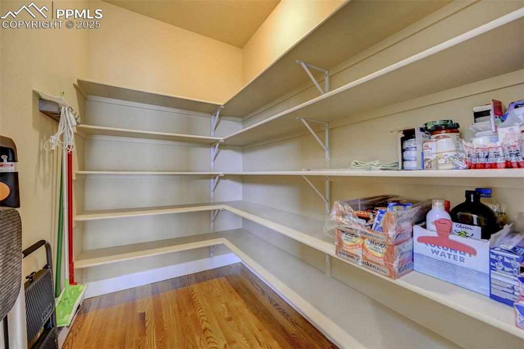 Image 12 of 30: View of storage area