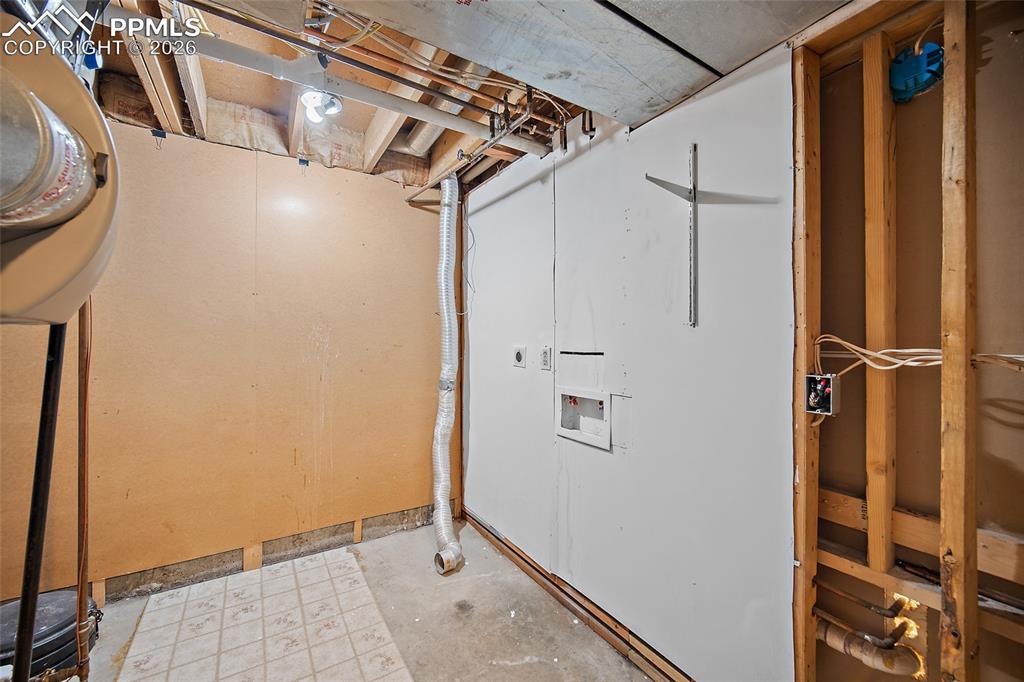 Image 23 of 46: Basement