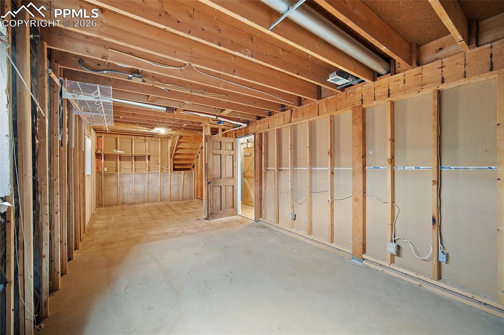 Image 36 of 46: Basement