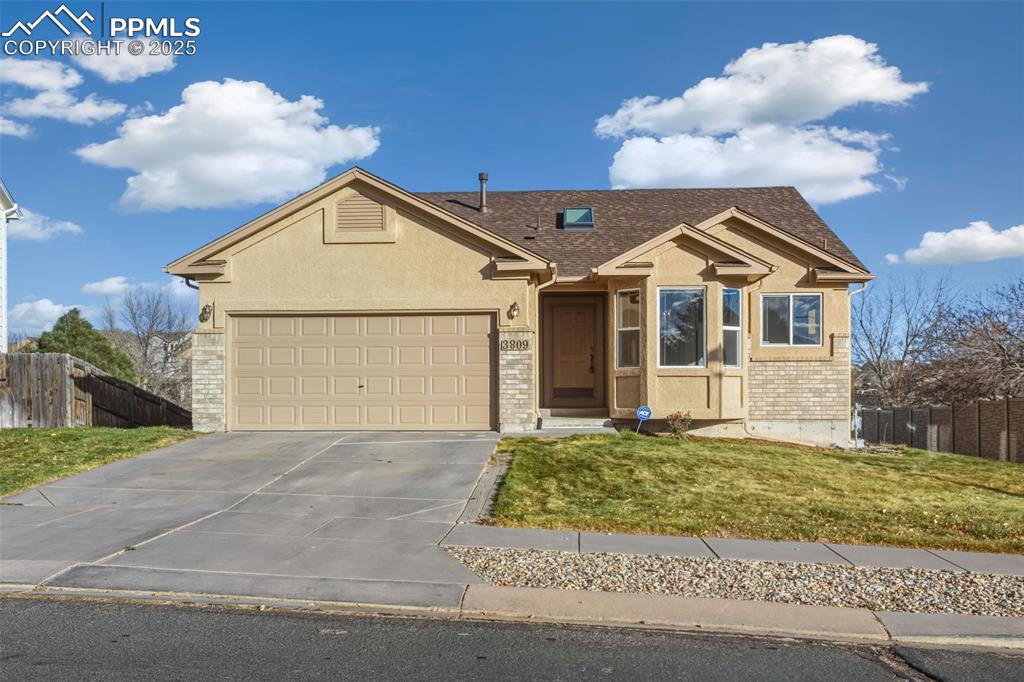 Image 2 of 42: Front of Structure