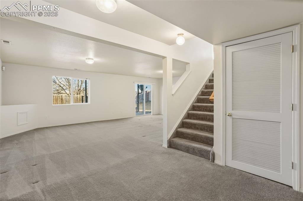 Image 23 of 42: Basement