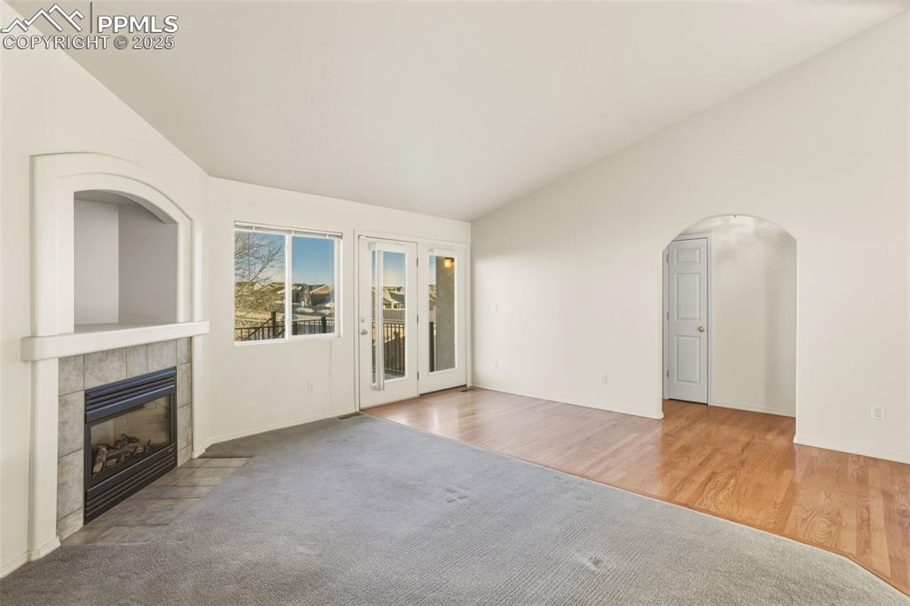 Image 6 of 42: Living Room