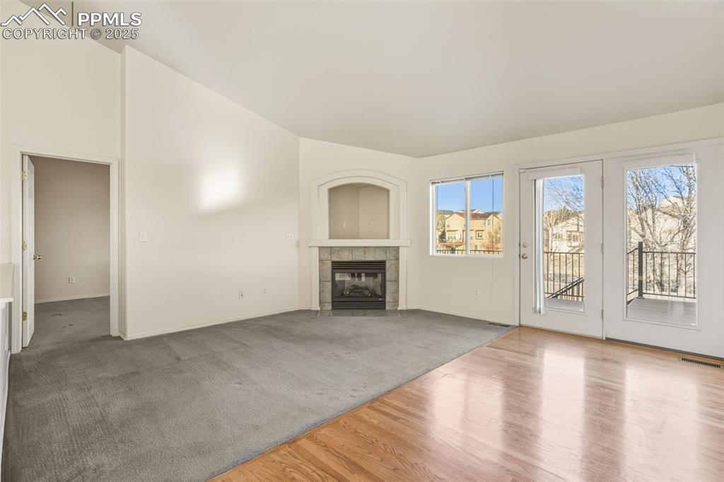 Image 7 of 42: Living Room