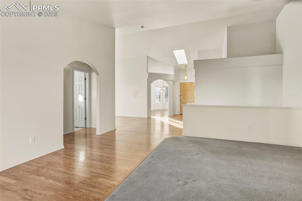 Image 8 of 42: Living Room