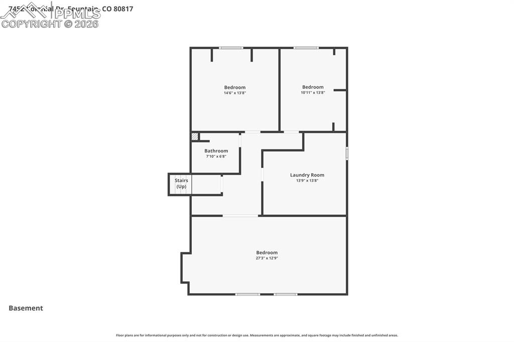 Image 26 of 27: Floor Plan