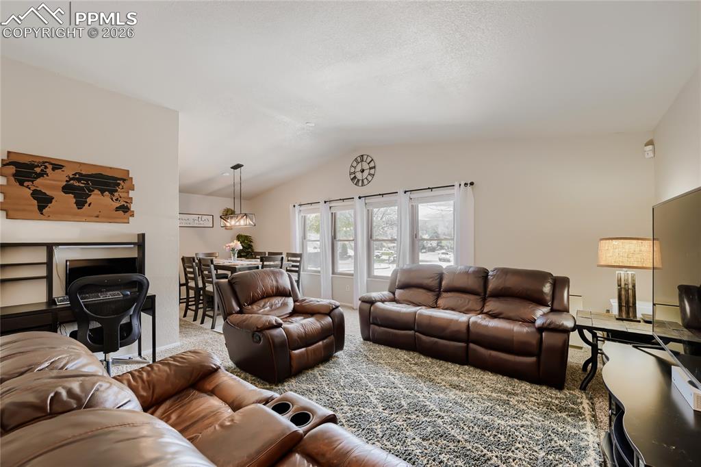 Image 3 of 27: Living Room