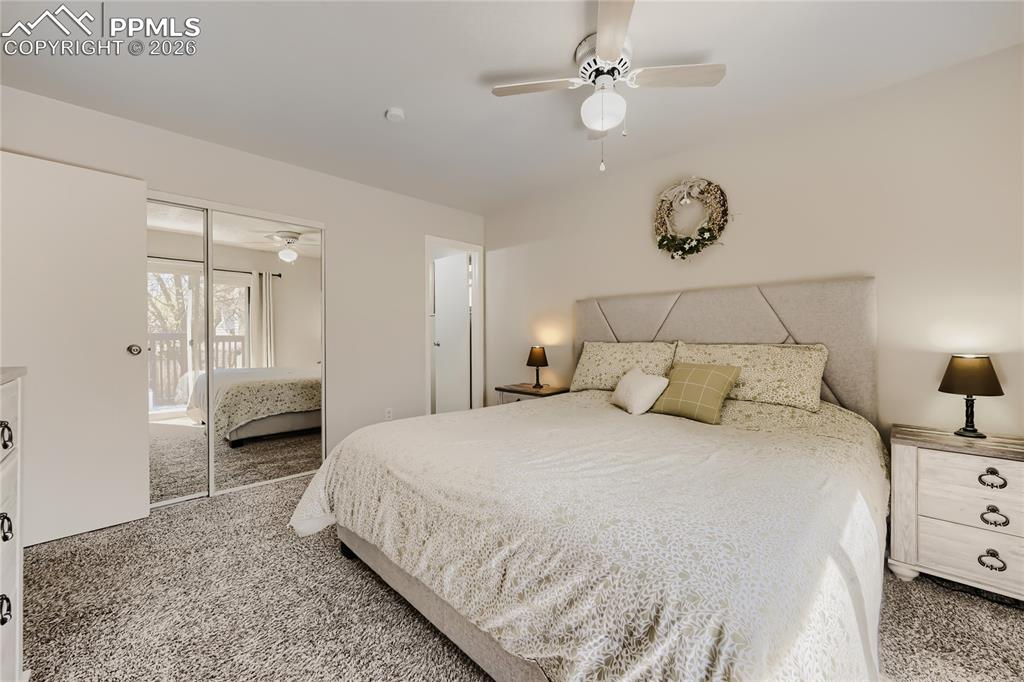 Image 9 of 27: Bedroom