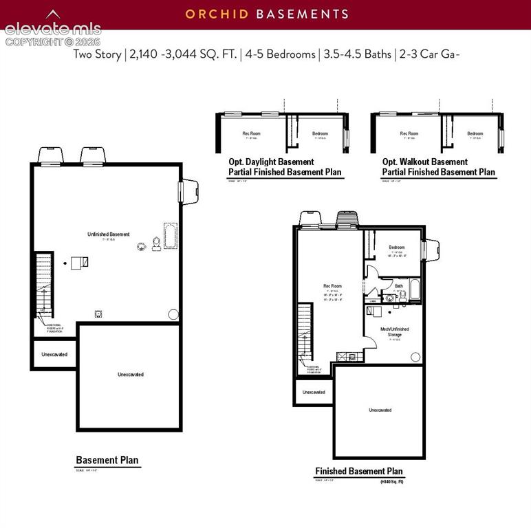 Image 3 of 4: Floor Plan