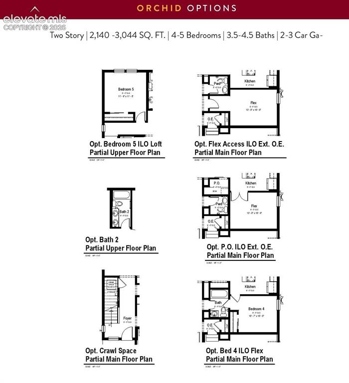 Image 4 of 4: Floor Plan