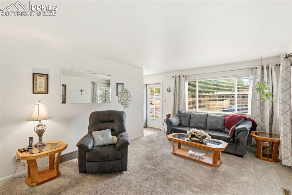 Image 3 of 28: Living Room