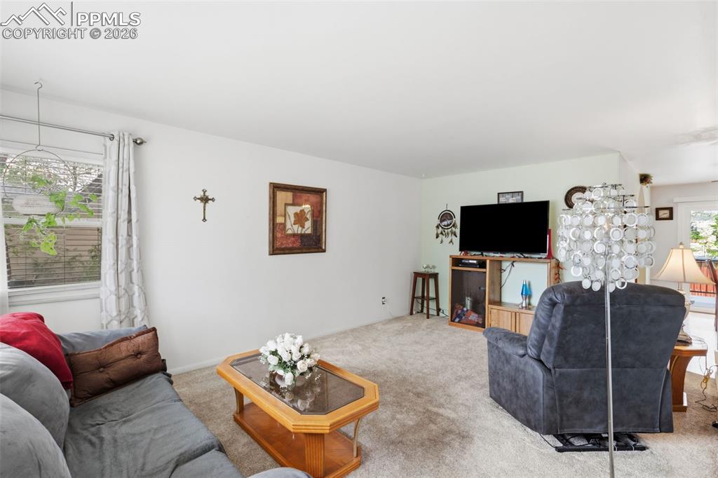 Image 5 of 28: Living Room