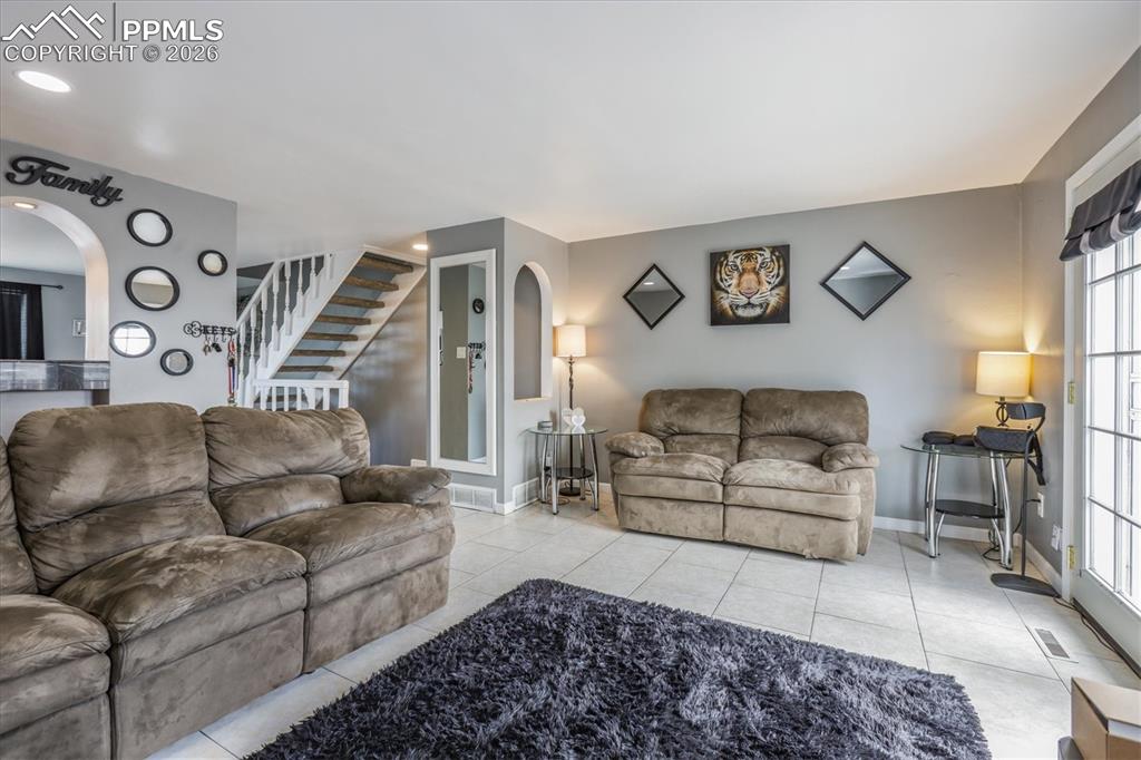 Image 3 of 19: Living Room