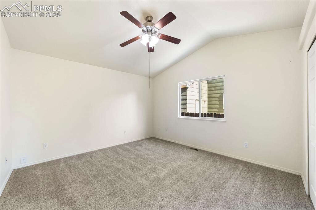 Image 14 of 30: Master Bedroom