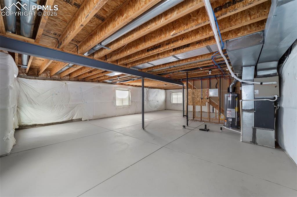 Image 24 of 30: Basement