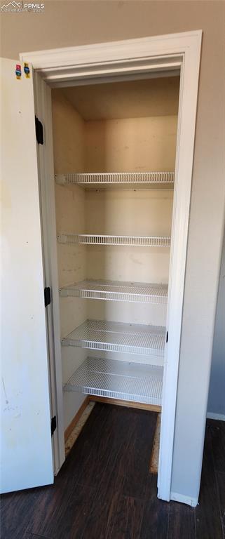 Image 10 of 35: Closet