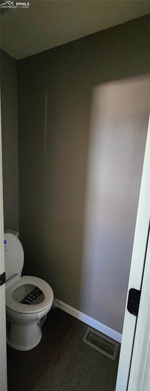 Image 18 of 35: primary water closet