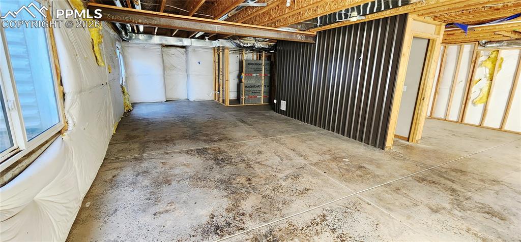 Image 23 of 35: Basement