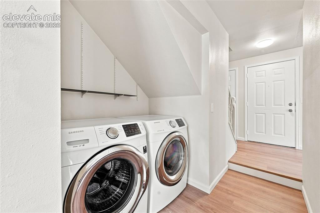 Image 13 of 49: Laundry