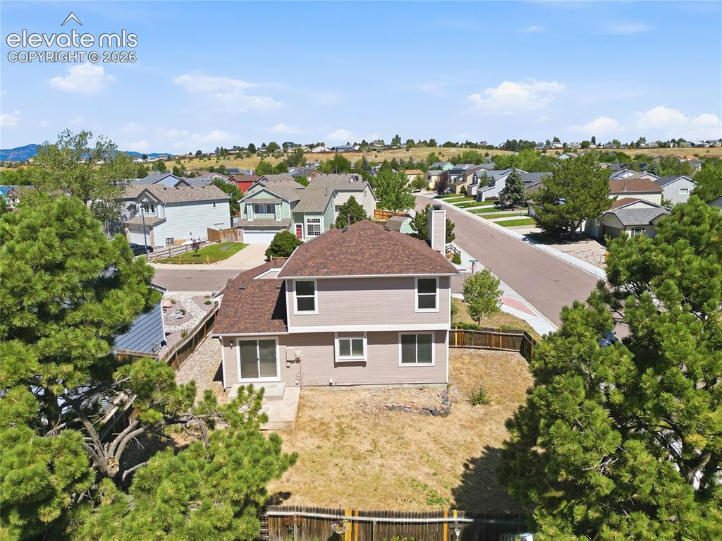 Image 34 of 49: Aerial View