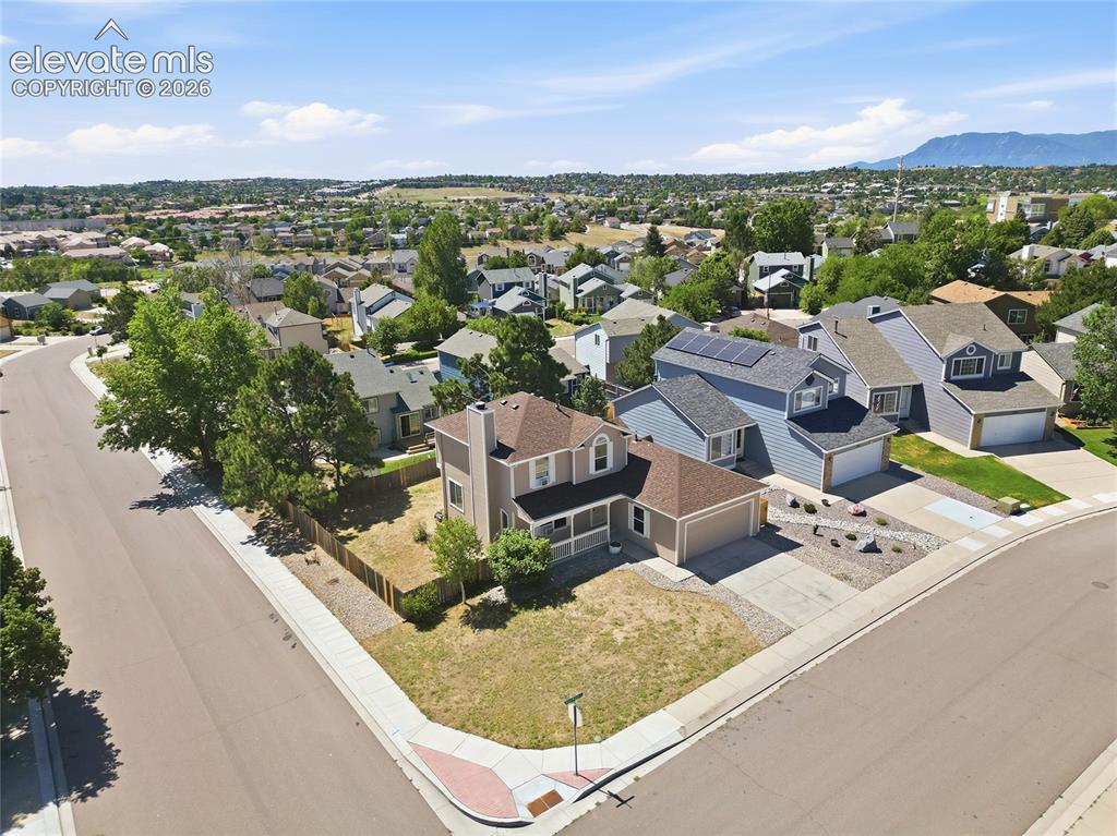 Image 36 of 49: Aerial View