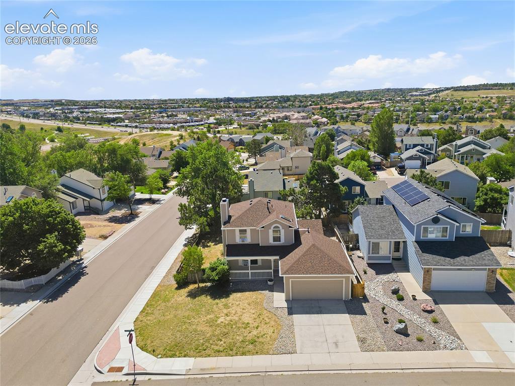 Image 37 of 49: Aerial View