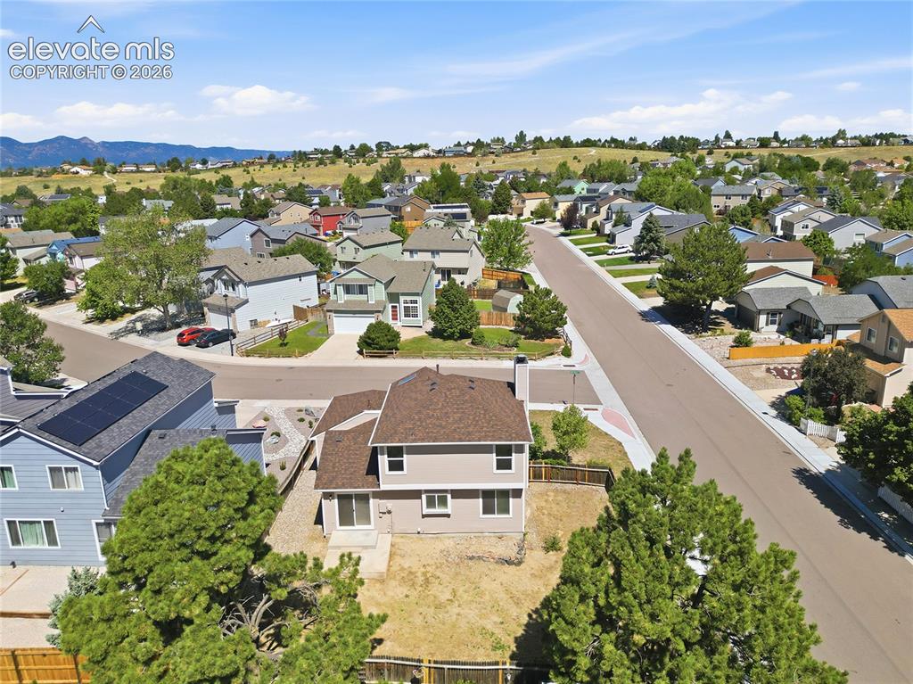 Image 38 of 49: Aerial View