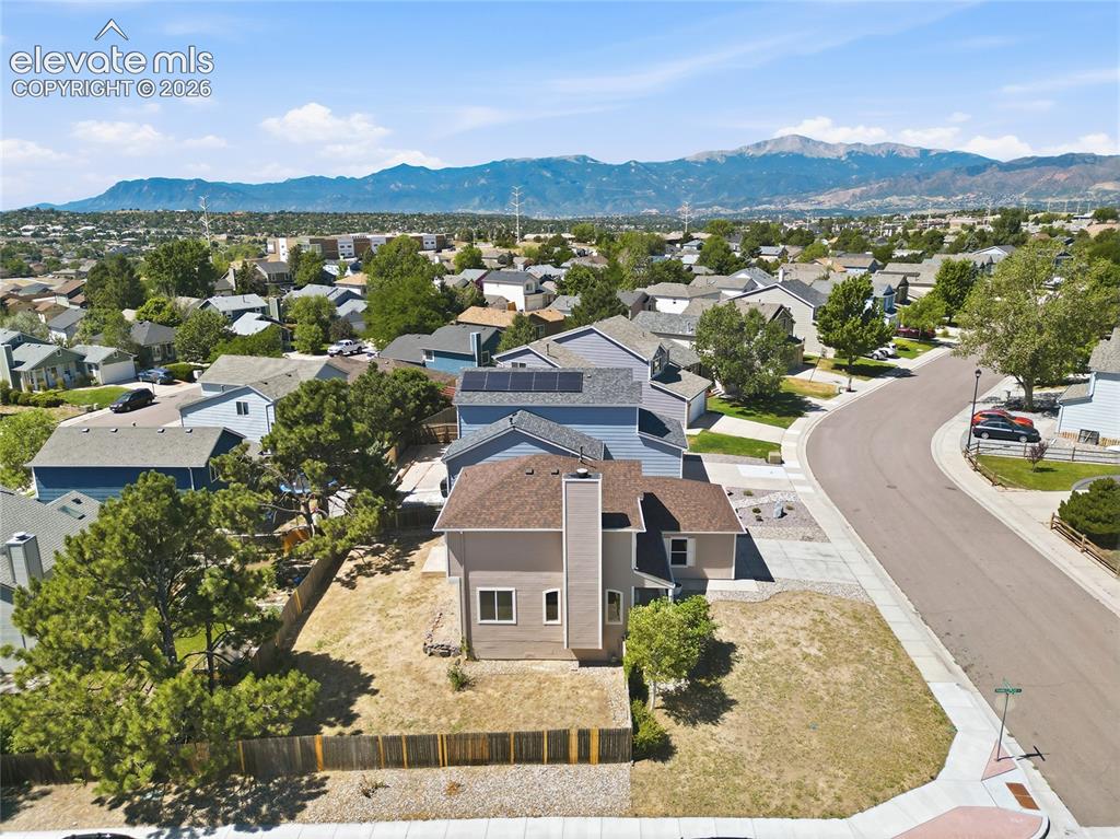 Image 39 of 49: Aerial View
